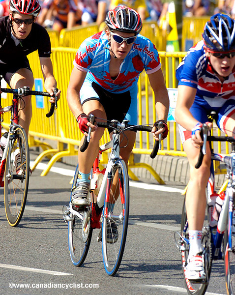 Road World Championships 2005