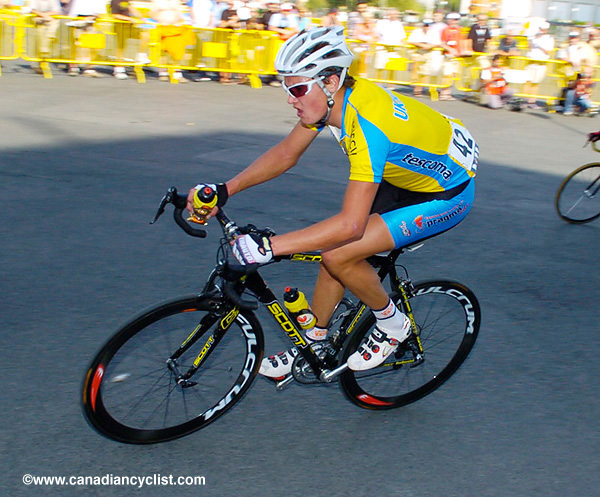 Road World Championships 2005