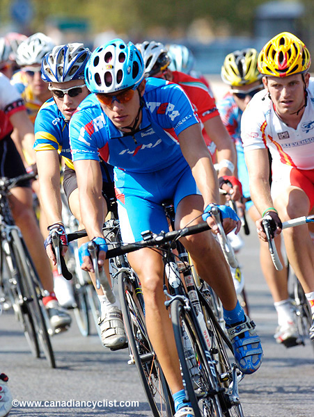 Road World Championships 2005