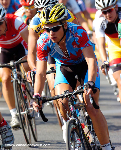 Road World Championships 2005