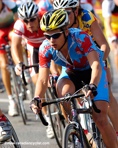 Road World Championships 2005
