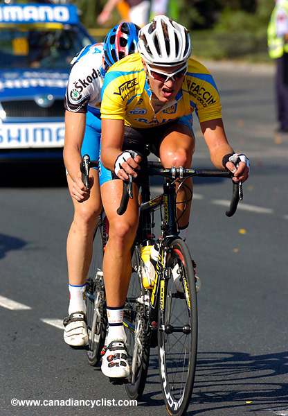 Road World Championships 2005