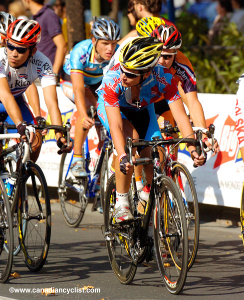 Road World Championships 2005