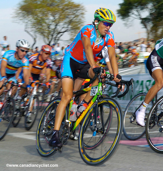 Road World Championships 2005