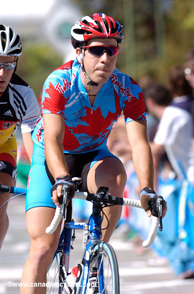 Road World Championships 2005