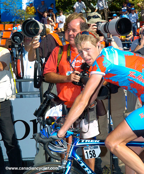 Road World Championships 2005