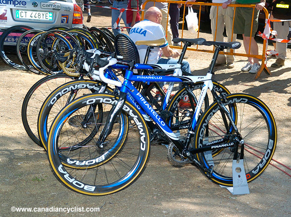 Road World Championships 2005
