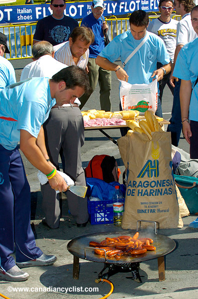 Road World Championships 2005