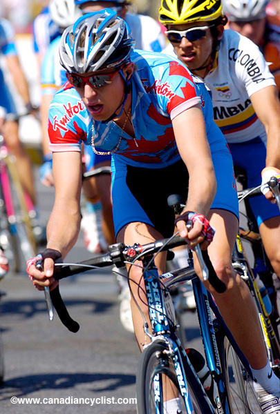 Road World Championships 2005