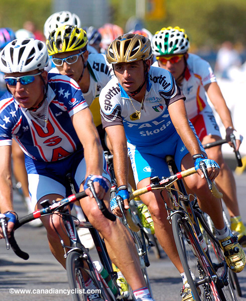 Road World Championships 2005