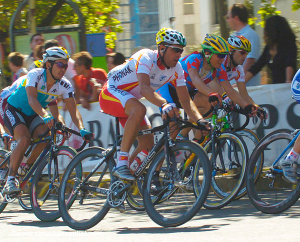 Road World Championships 2005
