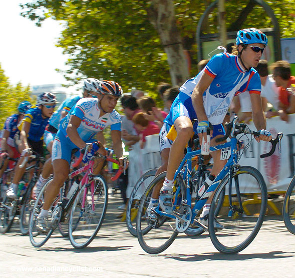 Road World Championships 2005