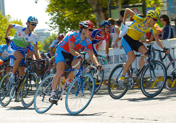 Road World Championships 2005
