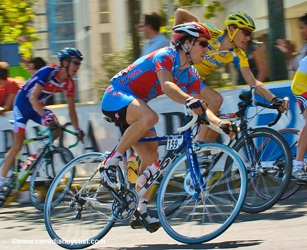 Road World Championships 2005