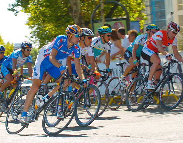 Road World Championships 2005