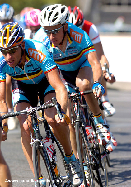 Road World Championships 2005