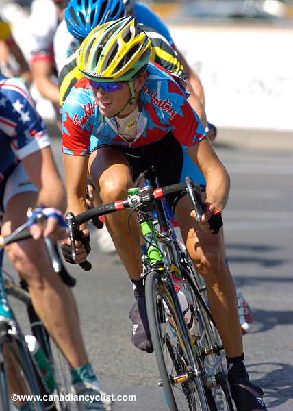 Road World Championships 2005