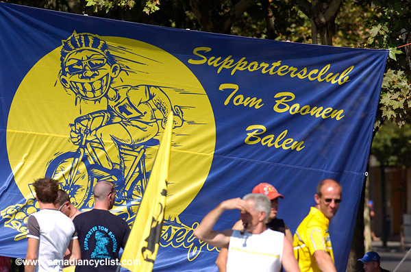 Road World Championships 2005