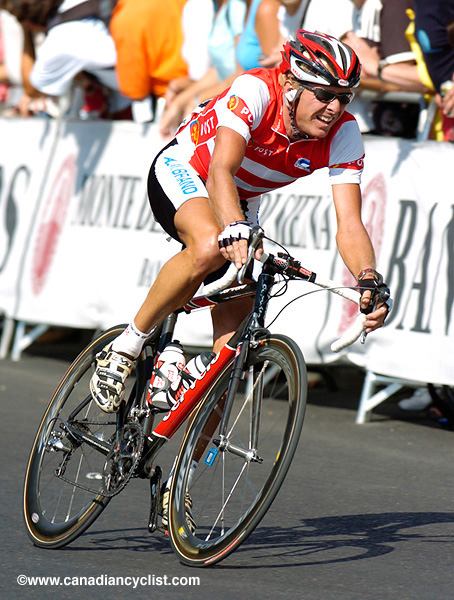 Road World Championships 2005