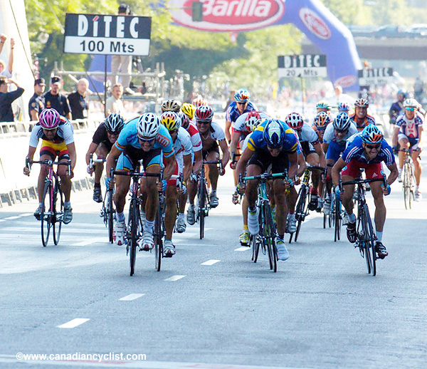 Road World Championships 2005