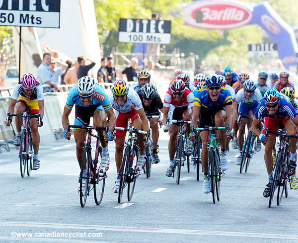 Road World Championships 2005