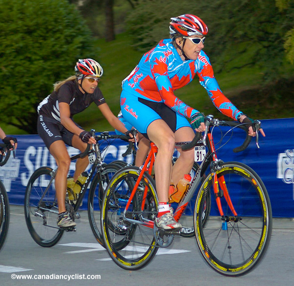Road World Championships 2005