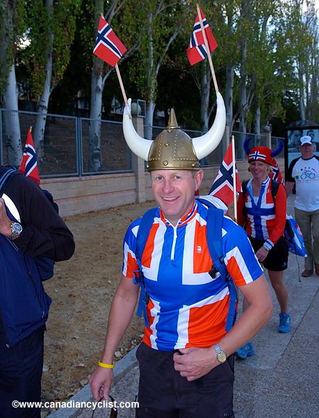 Road World Championships 2005