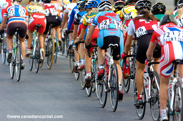 Road World Championships 2005