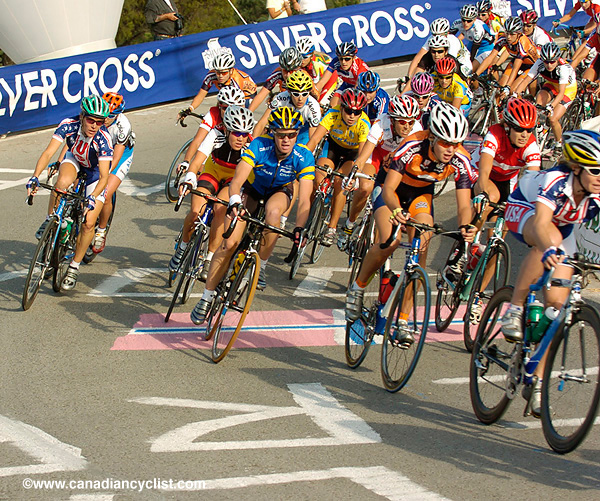 Road World Championships 2005