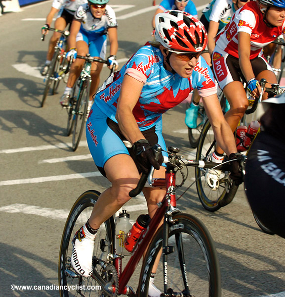 Road World Championships 2005