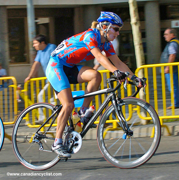 Road World Championships 2005