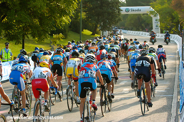 Road World Championships 2005