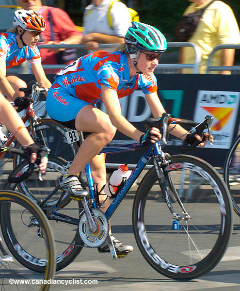 Road World Championships 2005