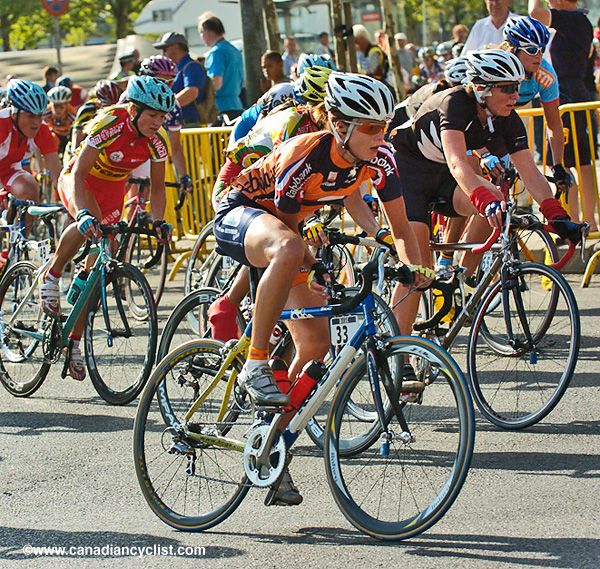 Road World Championships 2005
