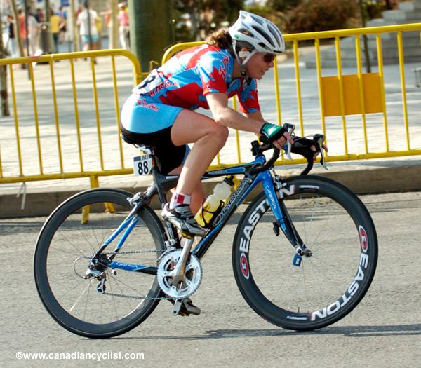 Road World Championships 2005