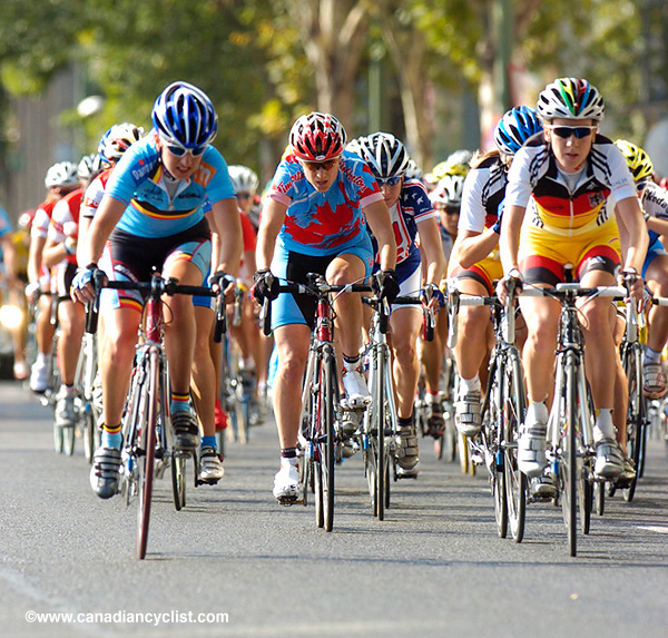 Road World Championships 2005