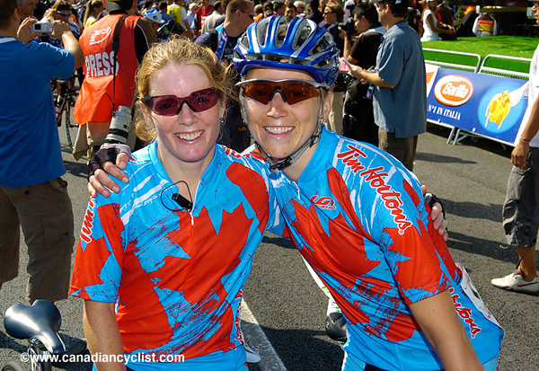 Road World Championships 2005