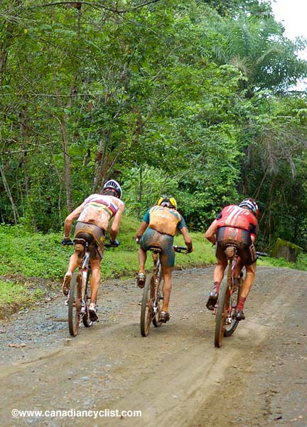 La Ruta de los Conquistadores