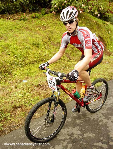 La Ruta de los Conquistadores 2005