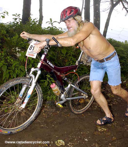 La Ruta de los Conquistadores 2005