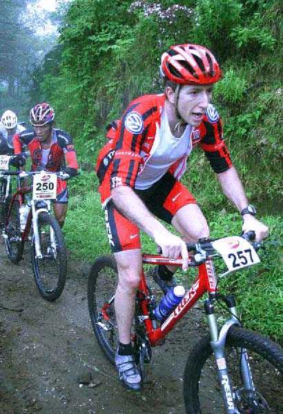 Ruta 2005