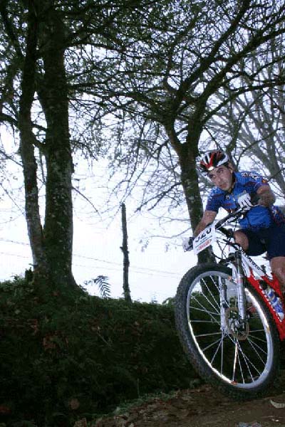 Ruta 2005