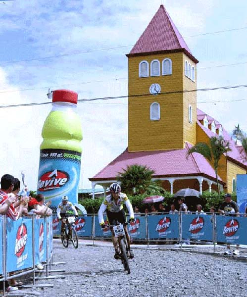 Ruta 05