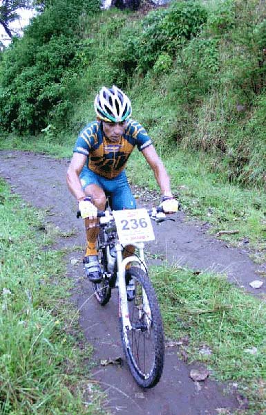 Ruta 2005