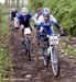 La Ruta de los Conquistadores 2005