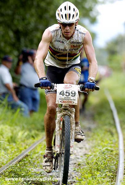 La Ruta de los Conquistadores 2005