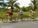 La Ruta de los Conquistadores 2005