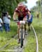 La Ruta de los Conquistadores 2005