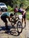 La Ruta de los Conquistadores 2005