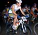 La Ruta de los Conquistadores 2005